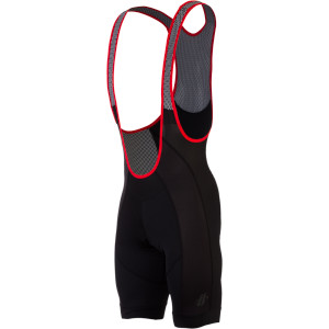 Click to Enlarge for Hincapie Sportswear Signature Bib Shorts Hincapie Sportswear Signature Bib Shorts-Image