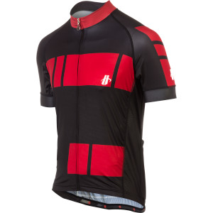 Click to Enlarge for Hincapie Sportswear Edge Jersey Hincapie Sportswear Edge Jersey -image