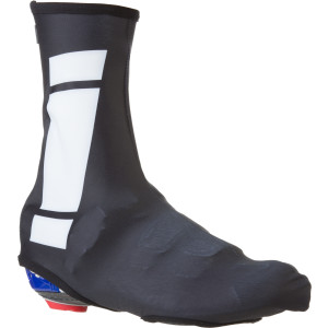 Click to Enlarge for Hincapie Sportswear Edge TT Shoe Covers Hincapie Sportswear Edge TT Shoe Covers -image