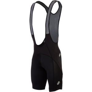 Click to Enlarge for Hincapie Sportswear Power GT Bib Shorts Hincapie Sportswear Power GT Bib Shorts -image