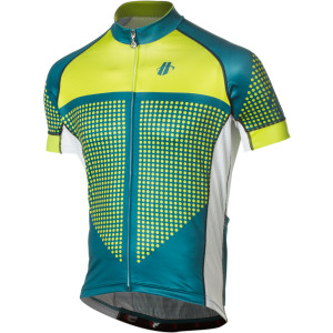 Vantage Jersey - Short Sleeve - Men's