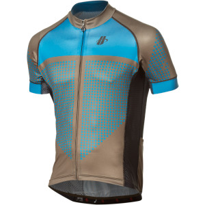 Hincapie Sportswear Vantage Jersey - Short Sleeve - Men's -image