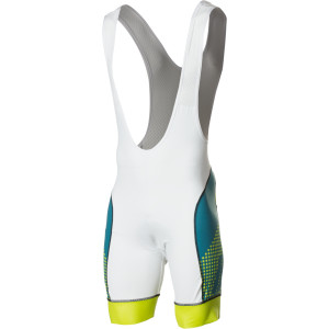 Click to Enlarge for Hincapie Sportswear Vantage Bib Short - Men's Hincapie Sportswear Vantage Bib Short - Men's-Image