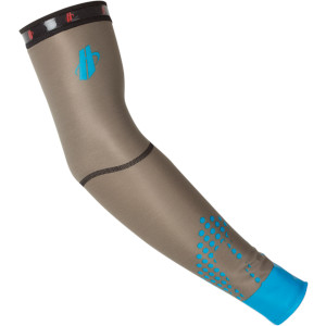 Click to Enlarge for Hincapie Sportswear Vantage Arm Warmers Hincapie Sportswear Vantage Arm Warmers -image