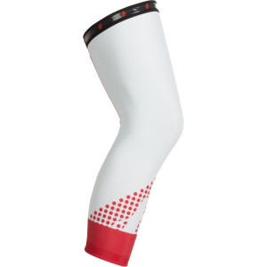 Click to Enlarge for Hincapie Sportswear Vantage Knee Warmers Hincapie Sportswear Vantage Knee Warmers-Image