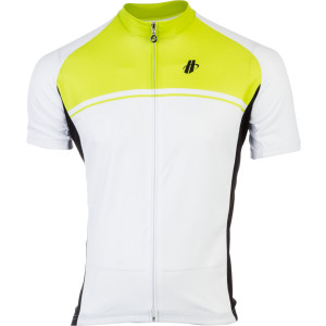 Click to Enlarge for Hincapie Sportswear Performer One Jersey Hincapie Sportswear Performer One Jersey-Image