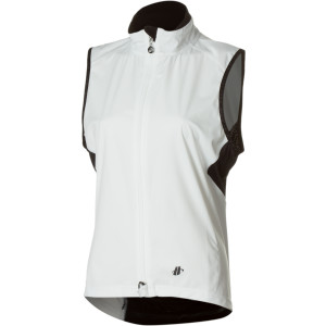 Click to Enlarge for Hincapie Sportswear Power Tour Vest - Women's Hincapie Sportswear Power Tour Vest - Women's-Image
