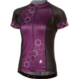 Click to Enlarge for Hincapie Sportswear Performer Women's Jersey Hincapie Sportswear Performer Women's Jersey -image
