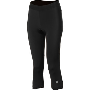 Click to Enlarge for Hincapie Sportswear Performer Women's Capris Hincapie Sportswear Performer Women's Capris -image