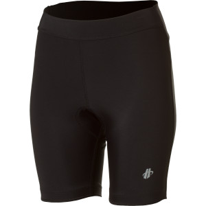 Click to Enlarge for Hincapie Sportswear Performer Women's Shorts Hincapie Sportswear Performer Women's Shorts-Image