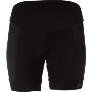 Click to Enlarge for Hincapie Sportswear Performer Spin Women's Shorts Hincapie Sportswear Performer Spin Women's Shorts-Image