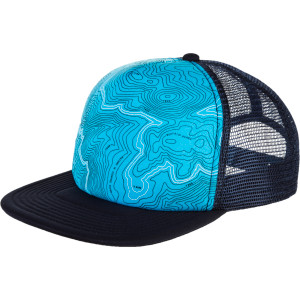 Summit Trucker Hat