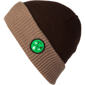 Biscuit Beanie