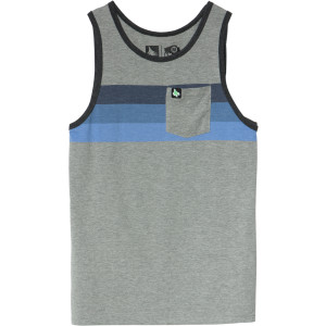 Tahoe Tank Top - Men's