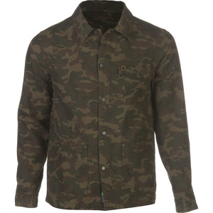 Hippy Tree Ale Jacket - Men's