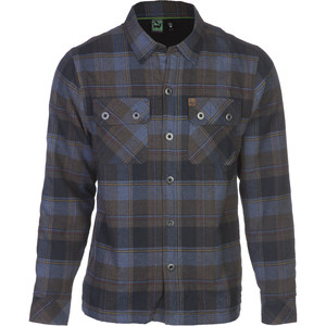 Click to Enlarge for Hippy Tree Portland Flannel Shirt - Long-Sleeve - Men's Hippy Tree Portland Flannel Shirt - Long-Sleeve - Men's-Image