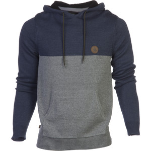 Click to Enlarge for Hippy Tree Campsite Pullover Hoodie - Men's Hippy Tree Campsite Pullover Hoodie - Men's-Image
