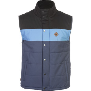 Click to Enlarge for Hippy Tree Lodge Insulated Vest - Men's Hippy Tree Lodge Insulated Vest - Men's-Image