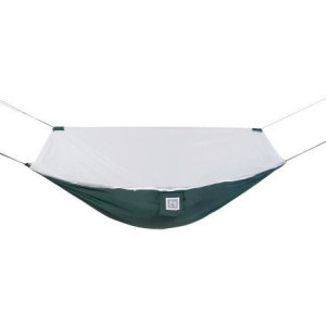 Mosquito Free Hammock Bliss