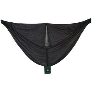 Hammock Bliss No-See-Um Mosquito Net Cocoon 