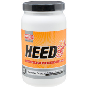 Click to Enlarge for Hammer Nutrition High Energy Electrolyte Drink Hammer Nutrition High Energy Electrolyte Drink -image