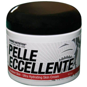Click to Enlarge for Hammer Nutrition Pelle Eccellente Skin Cream Hammer Nutrition Pelle Eccellente Skin Cream-Image