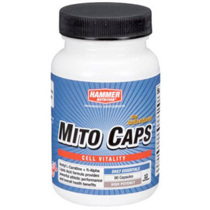 Mito Caps