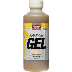 Click to Enlarge for Hammer Nutrition 20 oz Energy Gel Hammer Nutrition 20 oz Energy Gel -image
