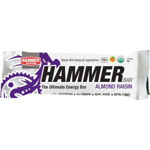 Click to Enlarge for Hammer Nutrition Hammer Bar Hammer Nutrition Hammer Bar -image
