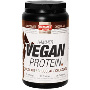 Hammer Nutrition Vegan Protein Powder