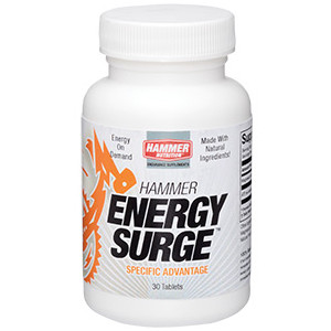 Click to Enlarge for Hammer Nutrition Energy Surge Hammer Nutrition Energy Surge-Image