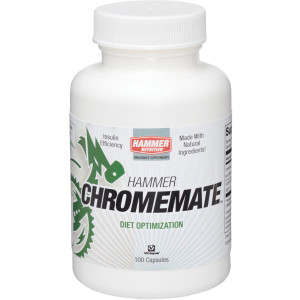 Click to Enlarge for Hammer Nutrition Chromemate Hammer Nutrition Chromemate-Image