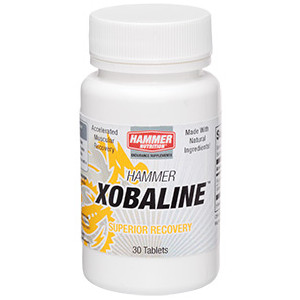 Click to Enlarge for Hammer Nutrition Xobaline Hammer Nutrition Xobaline -image