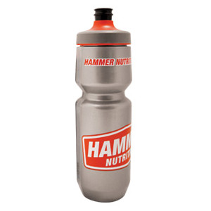 Click to Enlarge for Hammer Nutrition Purist Water Bottle Hammer Nutrition Purist Water Bottle -image