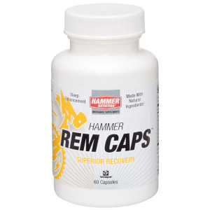 Click to Enlarge for Hammer Nutrition REM Caps Hammer Nutrition REM Caps-Image