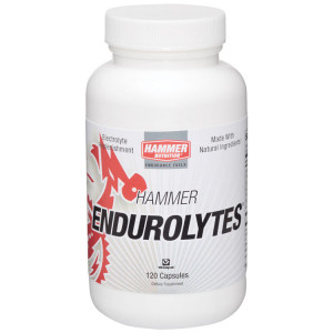 Endurolyte Capsules