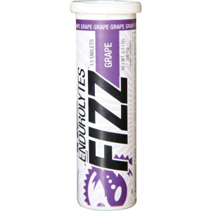 Click to Enlarge for Hammer Nutrition Endurolytes Fizz - 12-Tubes Hammer Nutrition Endurolytes Fizz - 12-Tubes-Image