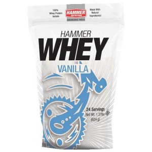 Whey