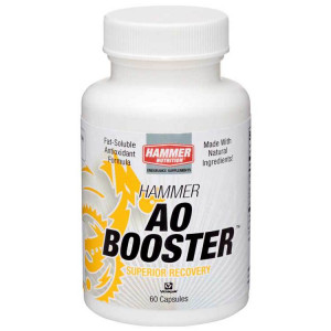 Click to Enlarge for Hammer Nutrition Anti Oxidant Booster Hammer Nutrition Anti Oxidant Booster-Image