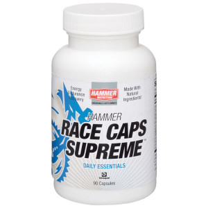Click to Enlarge for Hammer Nutrition Race Caps Supreme Hammer Nutrition Race Caps Supreme-Image