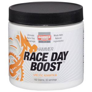 Click to Enlarge for Hammer Nutrition Race Day Boost Hammer Nutrition Race Day Boost -image