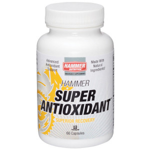 Hammer Nutrition Super Anti-Oxidant -image
