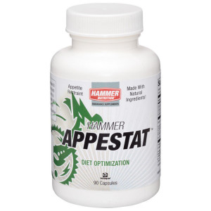 Click to Enlarge for Hammer Nutrition Appestat Hammer Nutrition Appestat -image