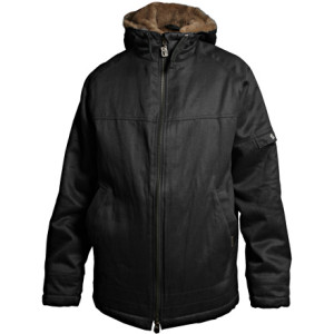 Classic Hoodlamb Jacket - Men's