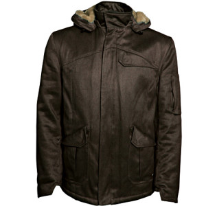 Hemp Hoodlamb Tech 4-20 Jacket - Men's - 2007