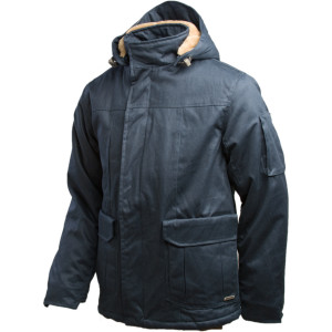 Hemp Hoodlamb Tech 4-20 Jacket - Men's