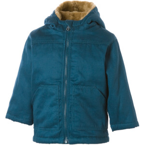 Hemp Hoodlamb Junior HoodLamb Jacket - Little Girls' - 2011