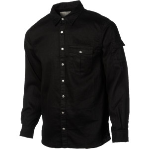 Longsleeve Shirt - Men's