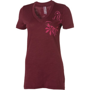 Hinano Tahiti Tiare Pocket T-Shirt - Short Sleeve - Women's - 2011
