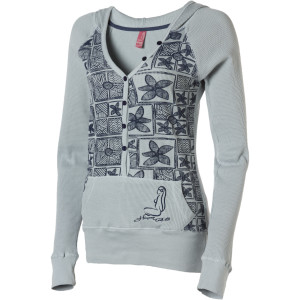 New Pearl Pullover Hoodie - Women's